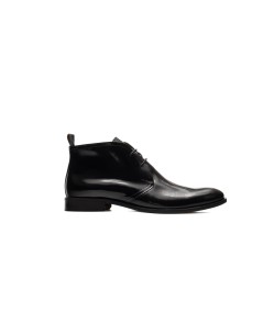 PACK X 8 38-45  Botas en Cuero Charol Para Hombre - OVERSTATE Duley