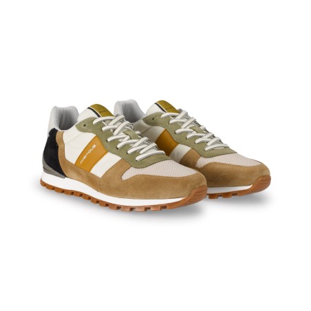 Tenis Estilo Deportivos - KEN Runner Sneaker AMBITIOUS