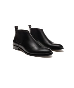 PACK X 8 38/45  Botas Estilo Chelsea Para Hombre - Overstate-Duley