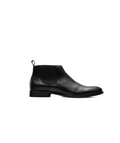PACK X 8 38/45  Botas Estilo Chelsea Para Hombre - Overstate-Duley