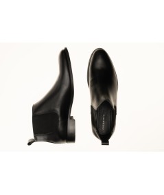 PACK X 8 38/45  Botas Estilo Chelsea Para Hombre - Overstate-Duley