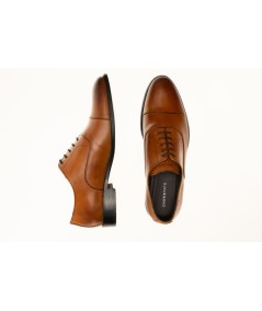 Zapatos Formales en Cuero Para Hombre  Overstate  Duley