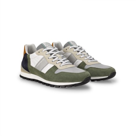 Tenis Estilo Deportivo - KEN Runner - Ambitious