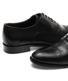 PACK X 8 38/45 Zapatos Formales en Cuero Para Hombre Overstate Duley
