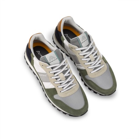 Tenis Estilo Deportivo - KEN Runner - Ambitious