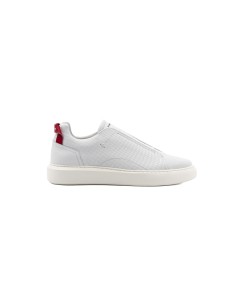 Tenis Casuales En Cuero Eclipse Slip-On Sneaker  Ambitious