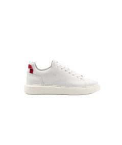 PACK X 6 39-44 Tenis Casuales en Cuero - Eclipse Lace Up Sneaker Ambitious