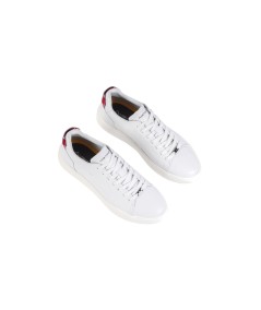PACK X 6 39-44 Tenis Casuales en Cuero - Eclipse Lace Up Sneaker Ambitious