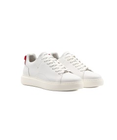 PACK X 6 39-44 Tenis Casuales en Cuero - Eclipse Lace Up Sneaker Ambitious