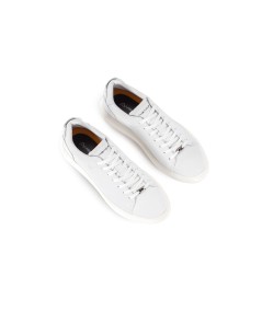 PACK X 8 38/45 Tenis En Cuero - Eclipse Lace Up Sneaker Ambitious