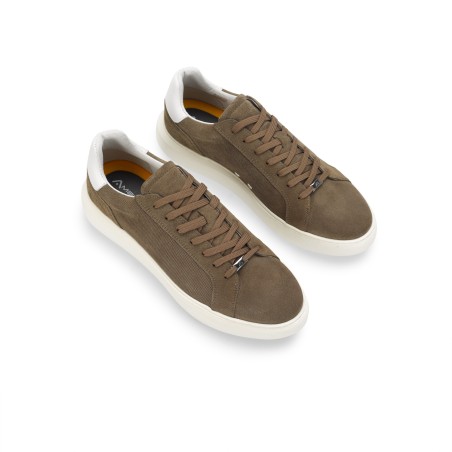 Tenis Para Hombre - Eclipse Lace Up Sneaker Ambitious