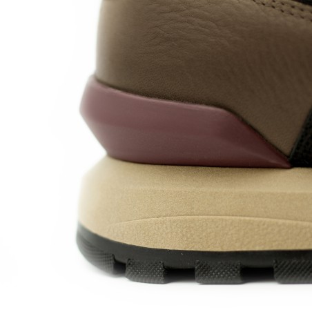 Tenis Casuales Para Hombre - Silky Runner Sneaker Ambitious