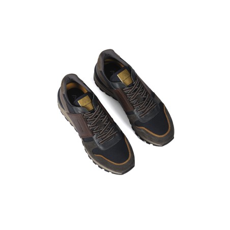 Tenis Casuales Para Hombre - Silky Runner Sneaker Ambitious
