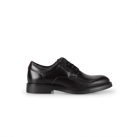 Zapatos Formales Para Hombre - PINKA Derby Shoe