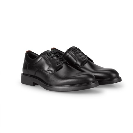 Zapatos Formales Para Hombre - PINKA Derby Shoe