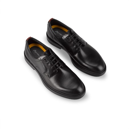 Zapatos Formales Para Hombre - PINKA Derby Shoe