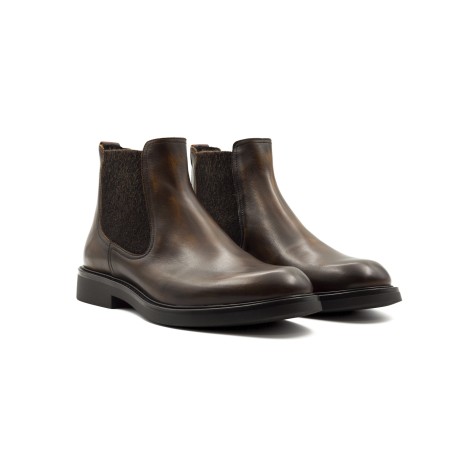 Botas Chelsea Para Hombre  PINKA Chelsea Boot Ambitious