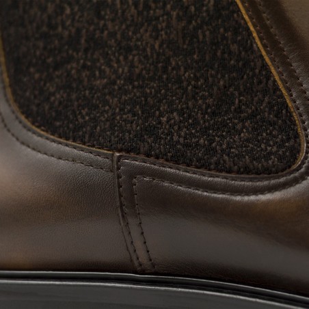 Botas Chelsea Para Hombre  PINKA Chelsea Boot Ambitious