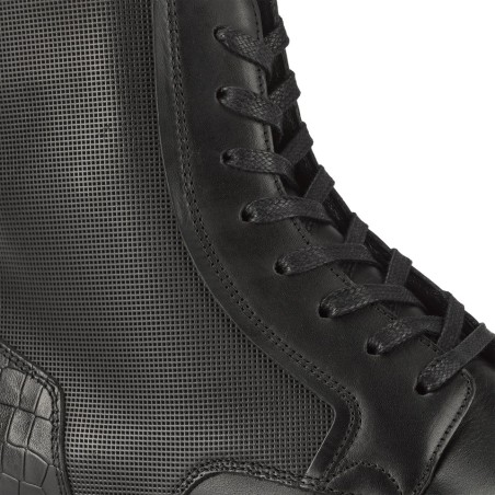 Botas En Cuero Para Hombre | PINKA Lace-Up Boot Ambitious