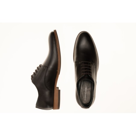 Zapatos De Vestir Hombre | Malcom OVERSTATE