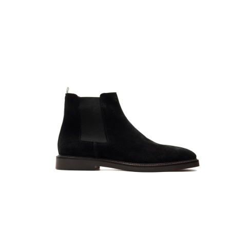 Botas Estilo Chelsea Para Hombre  NEW CLEVER OVERSTATE