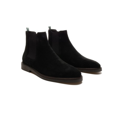 Botas Estilo Chelsea Para Hombre  NEW CLEVER OVERSTATE
