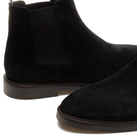 Botas Estilo Chelsea Para Hombre  NEW CLEVER OVERSTATE