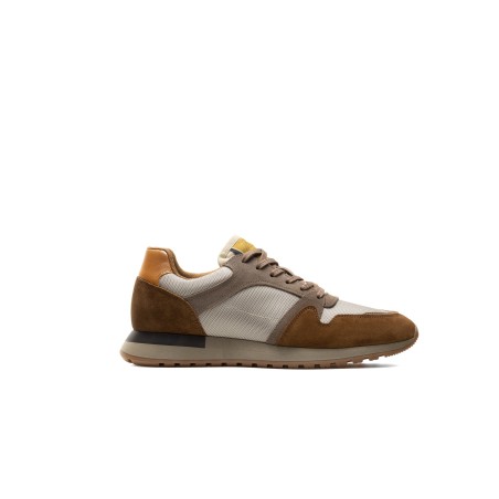 Tenis Casuales -Grizz Gun AMBITIOUS