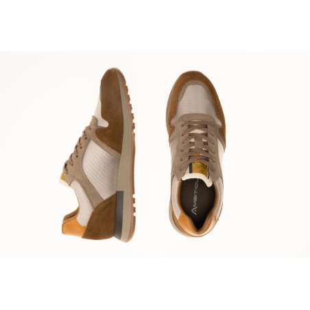 Tenis Casuales -Grizz Gun AMBITIOUS