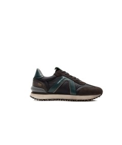 Tenis Casuales Estilo Deportivo - RHOME Retro Runner