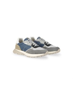 Tenis Casuales Para Hombre - RILEY Runner Ambitious