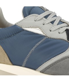 Tenis Casuales Para Hombre - RILEY Runner Ambitious