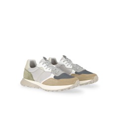 Tenis Casuales Para Hombre - RILEY Runner Ambitious