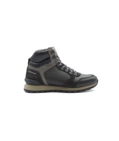 Bota Tenis Para  Hombre - Silky High-Top Ambitious