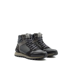 Bota Tenis Para  Hombre - Silky High-Top Ambitious