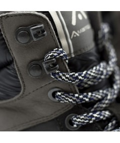 Bota Tenis Para  Hombre - Silky High-Top Ambitious