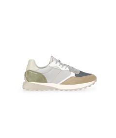 Pack X 6  39-44 Tenis Casuales Para Hombre - RILEY Runner Ambitious