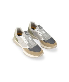 Pack X 6  39-44 Tenis Casuales Para Hombre - RILEY Runner Ambitious