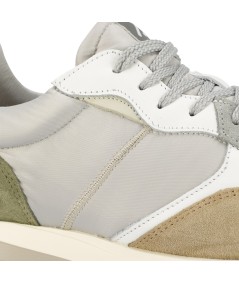 Pack X 6  39-44 Tenis Casuales Para Hombre - RILEY Runner Ambitious