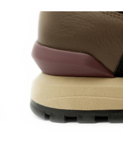 Pack 6 Unidades Tenis Casuales Para Hombre - Silky Runner Sneaker Ambitious