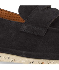 Mocasines Para Hombre - Amber AMBITIOUS