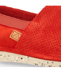 PACK x 4 40-43 Mocasines en Cuero Gamuza - Amber Ambitious