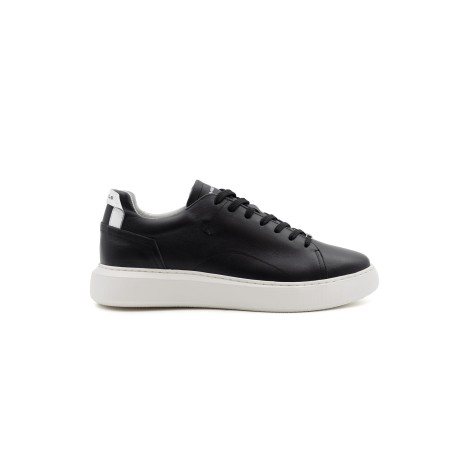Tenis Casuales Para Hombre  - Eclipse Lace Up Sneaker Ambitious