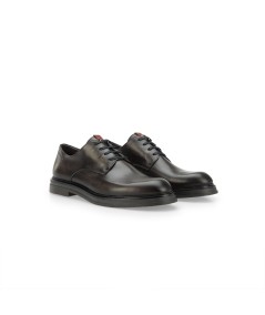 PACK X 5 40-44 Zapatos Smi Formales Para Hombre - BTR Derby Shoe