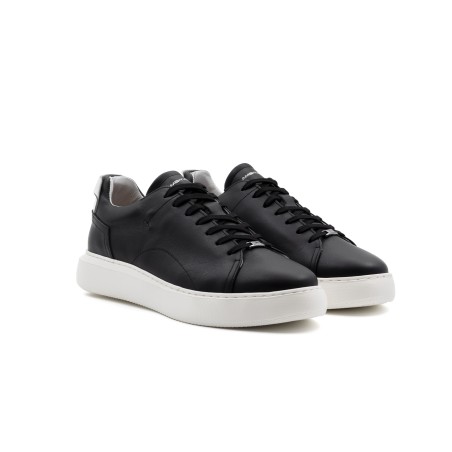 Tenis Casuales Para Hombre  - Eclipse Lace Up Sneaker Ambitious