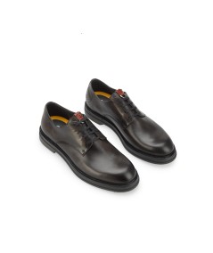 Zapatos Smi Formales Para Hombre - BTR Derby Shoe