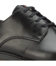 Zapatos Smi Formales Para Hombre - BTR Derby Shoe