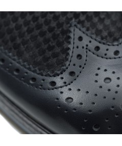 Zapatos Semi Formales Hombre - BTR Mixed Brogues