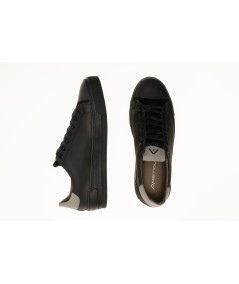 TENIS EN CUERO  CAP AMBITIOUS