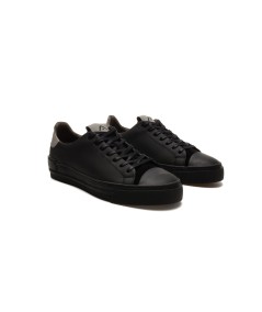 TENIS EN CUERO  CAP AMBITIOUS